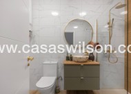 Sale - Apartment - Torrevieja - Costa Blanca