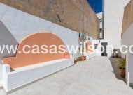 Sale - Apartment - Torrevieja - Costa Blanca