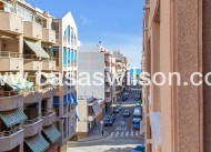 Sale - Apartment - Torrevieja - Costa Blanca