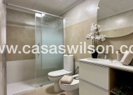 Sale - Apartment - Torrevieja - Costa Blanca