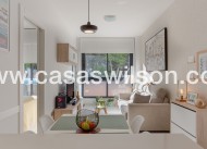 Sale - Apartment - Torrevieja - Costa Blanca