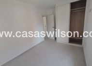 Sale - Apartment - Torrevieja - Costa Blanca