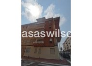 Sale - Apartment - Torrevieja - Costa Blanca