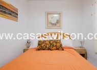 Sale - Apartment - Torrevieja - Costa Blanca