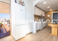 Sale - Apartment - Torrevieja - Costa Blanca