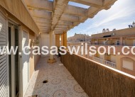 Sale - Apartment - Torrevieja - Costa Blanca