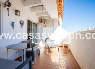 Sale - Apartment - Torrevieja - Costa Blanca