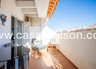 Sale - Apartment - Torrevieja - Costa Blanca