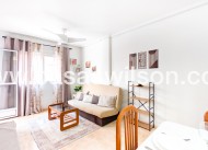 Sale - Apartment - Torrevieja - Costa Blanca