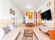 Sale - Apartment - Torrevieja - Costa Blanca