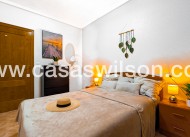 Sale - Apartment - Torrevieja - Costa Blanca