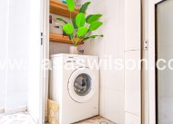 Sale - Apartment - Torrevieja - Costa Blanca