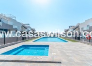 Sale - Apartment - Torrevieja - Costa Blanca