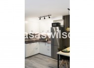 Sale - Apartment - Torrevieja - Costa Blanca