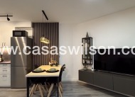 Sale - Apartment - Torrevieja - Costa Blanca