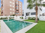 Sale - Apartment - Torrevieja - Costa Blanca