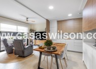 Sale - Apartment - Torrevieja - Costa Blanca