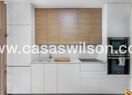 Sale - Apartment - Torrevieja - Costa Blanca