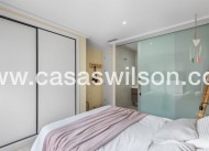 Sale - Apartment - Torrevieja - Costa Blanca