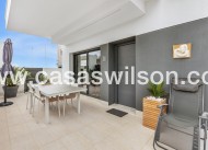 Sale - Apartment - Torrevieja - Costa Blanca