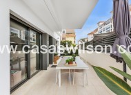 Sale - Apartment - Torrevieja - Costa Blanca