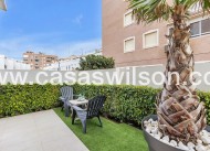 Sale - Apartment - Torrevieja - Costa Blanca