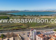 Sale - Apartment - Torrevieja - Costa Blanca