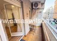 Sale - Apartment - Torrevieja - Costa Blanca