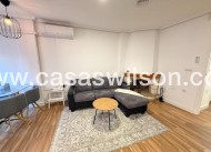 Sale - Apartment - Torrevieja - Costa Blanca