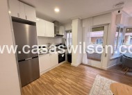 Sale - Apartment - Torrevieja - Costa Blanca