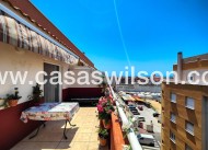 Sale - Apartment - Torrevieja - Costa Blanca