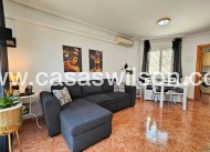 Sale - Apartment - Torrevieja - Costa Blanca