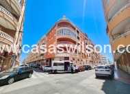 Sale - Apartment - Torrevieja - Costa Blanca