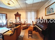 Sale - Apartment - Torrevieja - Costa Blanca