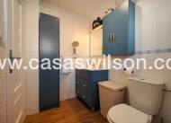 Sale - Apartment - Torrevieja - Costa Blanca