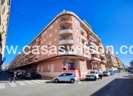 Sale - Apartment - Torrevieja - Costa Blanca