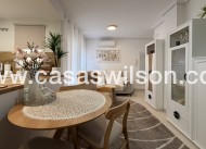 Sale - Apartment - Torrevieja - Costa Blanca