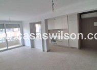 Sale - Apartment - Torrevieja - Costa Blanca