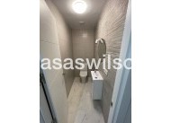 Sale - Apartment - Torrevieja - Costa Blanca