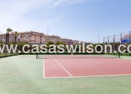 Sale - Apartment - Torrevieja - Costa Blanca