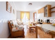 Sale - Apartment - Torrevieja - Costa Blanca