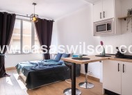 Sale - Apartment - Torrevieja - Costa Blanca