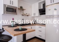 Sale - Apartment - Torrevieja - Costa Blanca