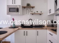 Sale - Apartment - Torrevieja - Costa Blanca