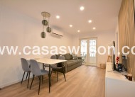 Sale - Apartment - Torrevieja - Costa Blanca