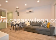 Sale - Apartment - Torrevieja - Costa Blanca