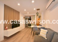 Sale - Apartment - Torrevieja - Costa Blanca