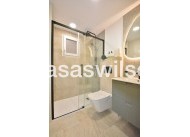 Sale - Apartment - Torrevieja - Costa Blanca