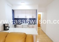 Sale - Apartment - Torrevieja - Costa Blanca