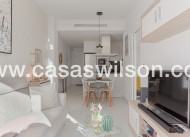 Sale - Apartment - Torrevieja - Costa Blanca